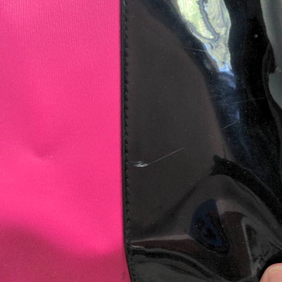 Juicy Couture tote - Picture 3 of 5